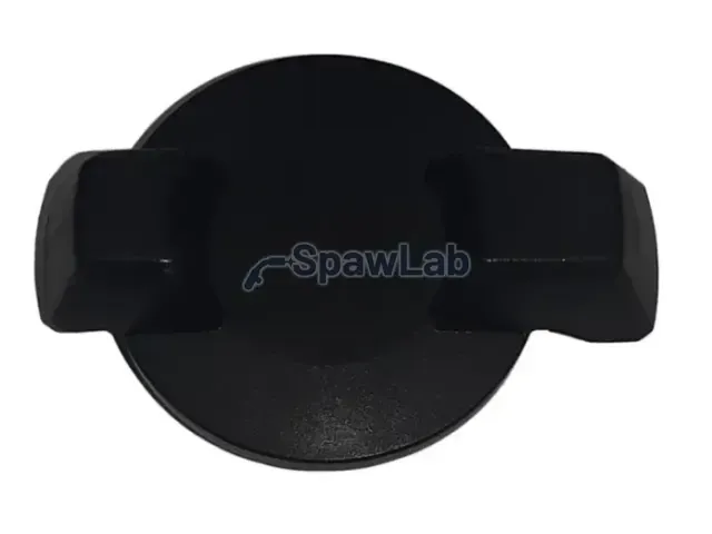 Optrel Griff Slide-Up für die Helix-Serie 5003.560