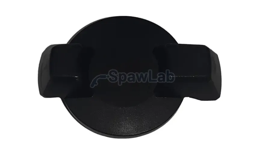 Optrel Uchwyt Slide-Up do serii Helix 5003.560
