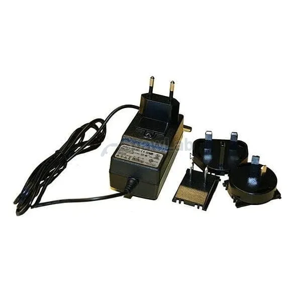 Optrel 4551.070 universal charger for the e3000/e3000X system
