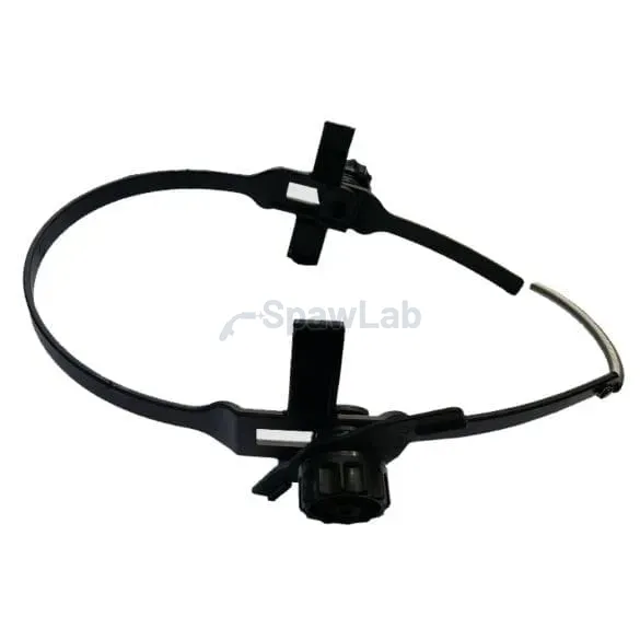 Optrel Uniwersalny Adapter do Kasku Ochronnego 5011.180