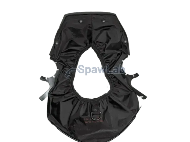 Optrel face seal for Helix Pure Air 4160.600