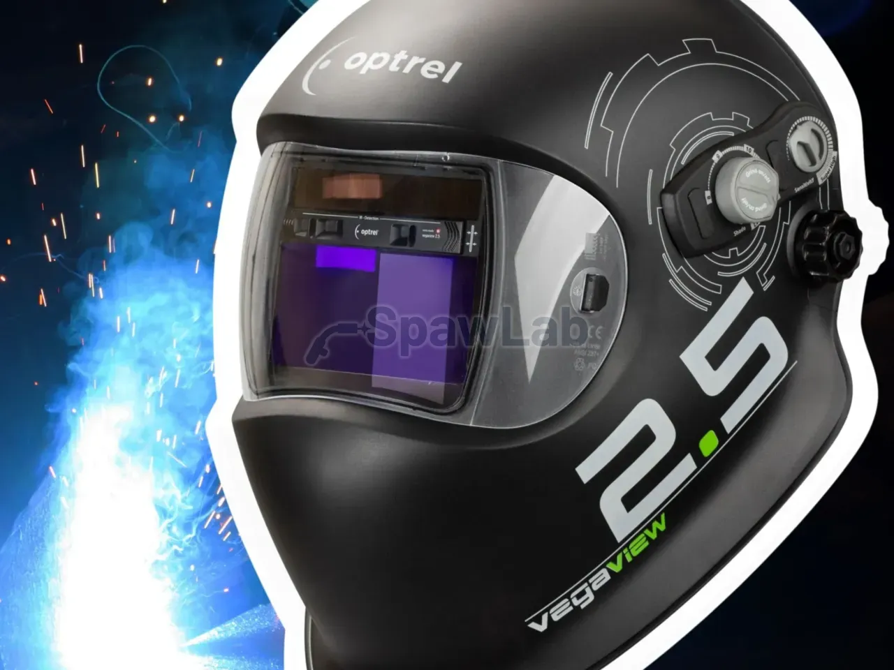 Optrel VegaView 2.5 - AKTION