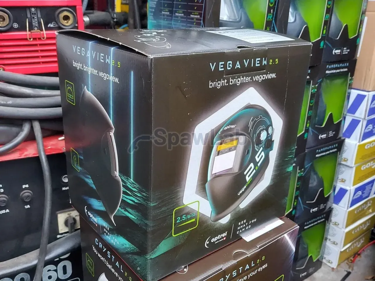 Optrel VegaView 2.5 - AKTION, Bild 5