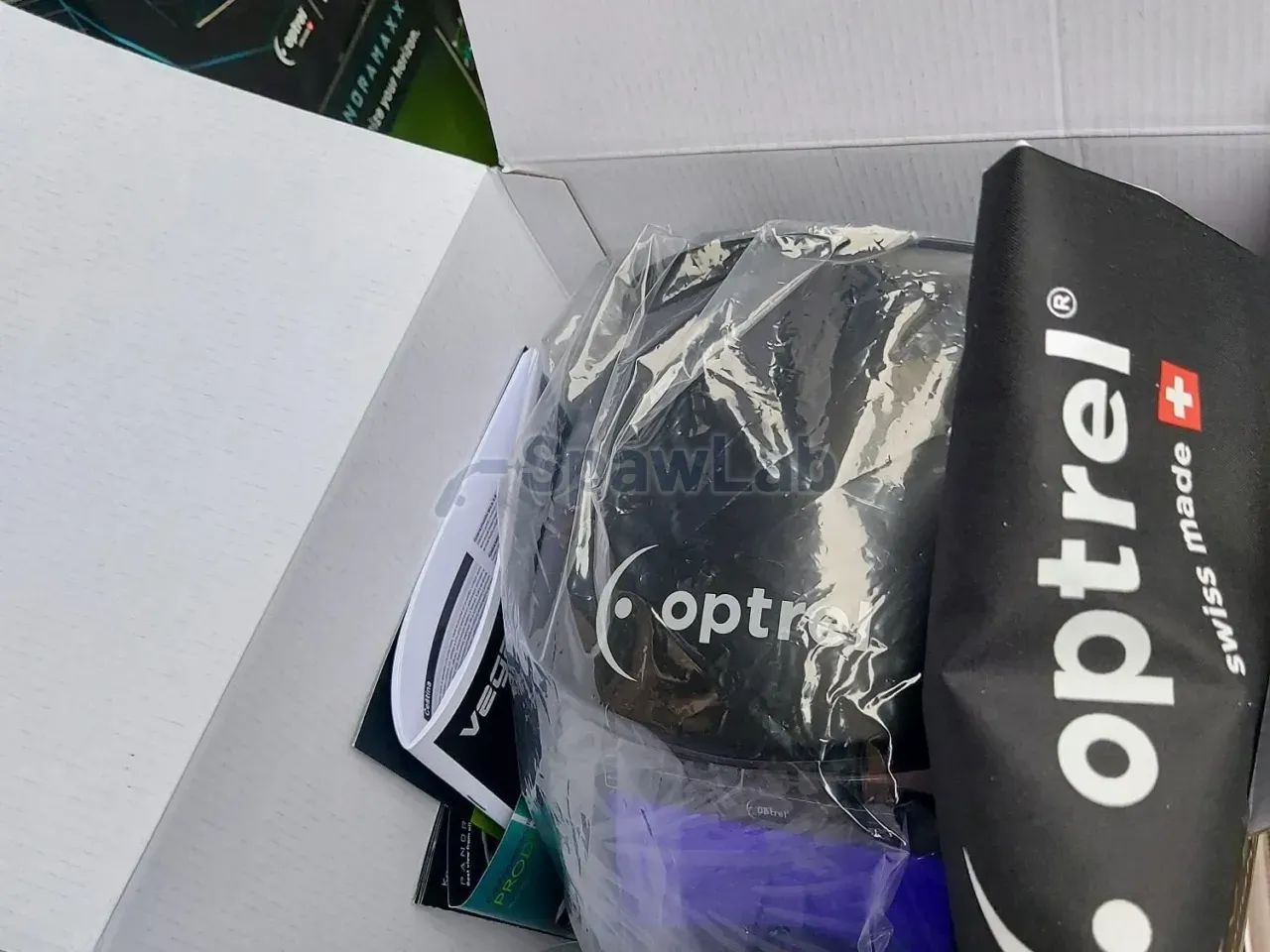 Optrel VegaView 2.5 - AKTION, Bild 6