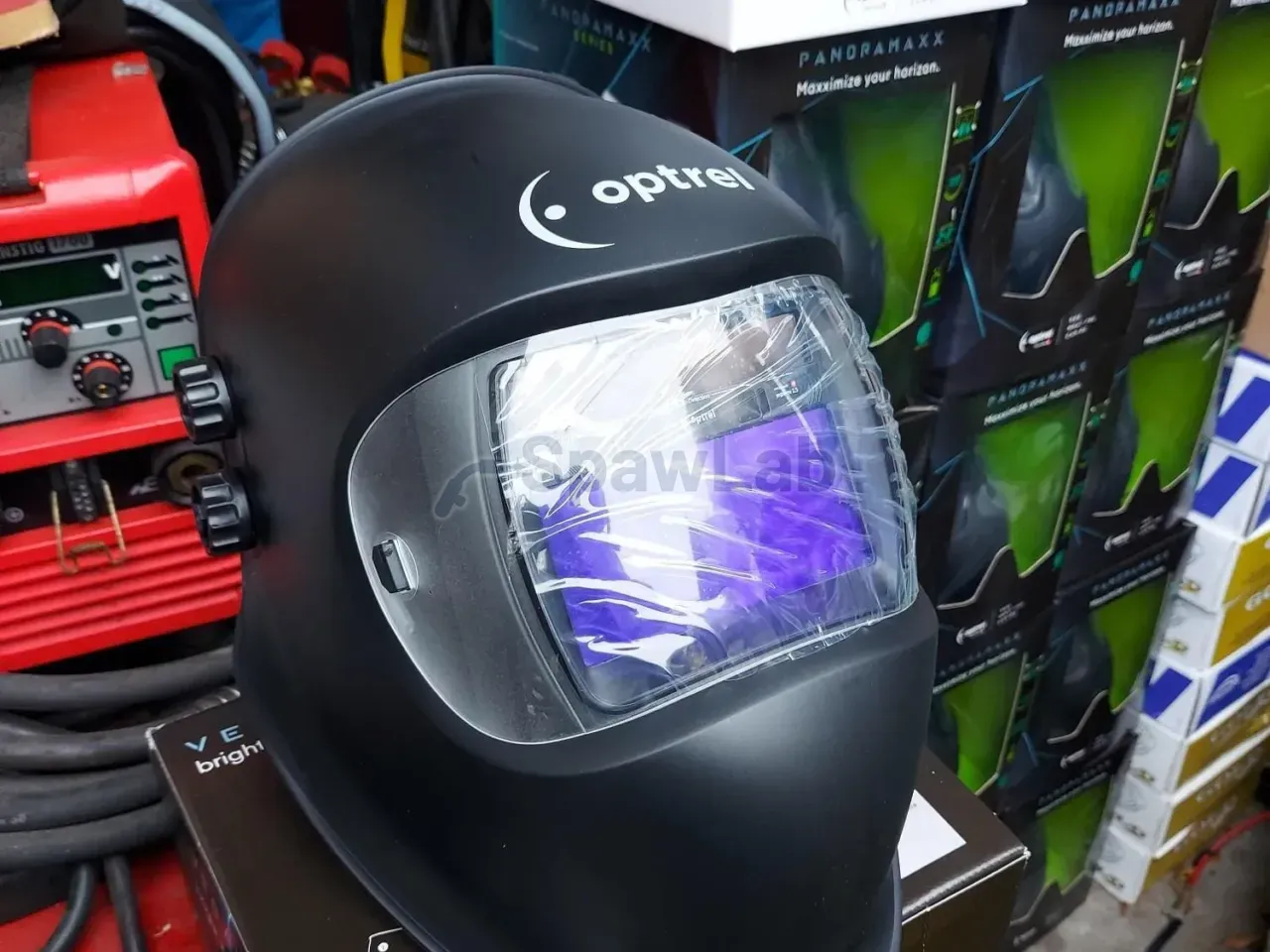 Optrel VegaView 2.5 - AKTION, Bild 8