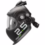 Optrel Vegaview 2.5 PAPR - Przyłbica spawalnicza pod nawiewem - 4441.800, zdjęcie 3