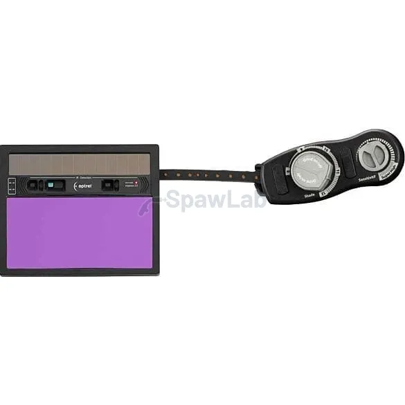 Optrel Vegaview 2.5 Automatikfilter (ADF) 5012.470