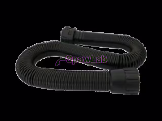 Optrel headgear air hose for the Supplied Air system 4090.060