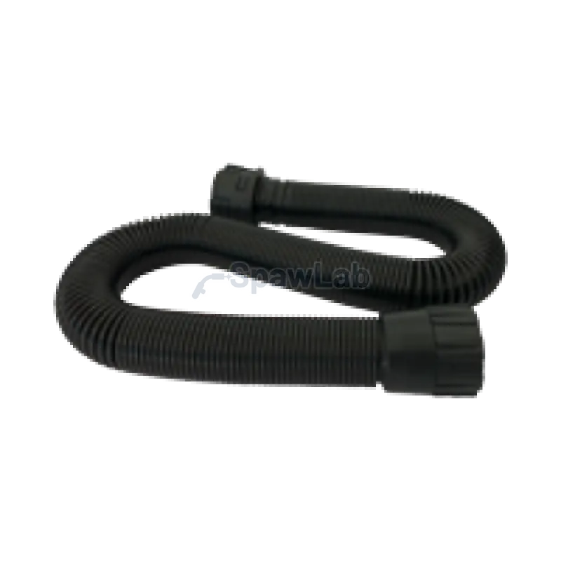Optrel headgear air hose for the Supplied Air system 4090.060