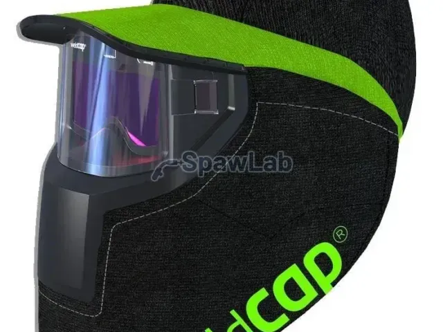 Optrel Weldcap