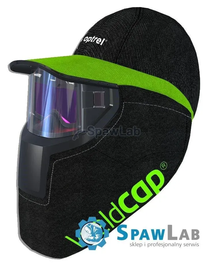 Optrel Weldcap