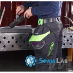 Optrel Weldcap, photo 11
