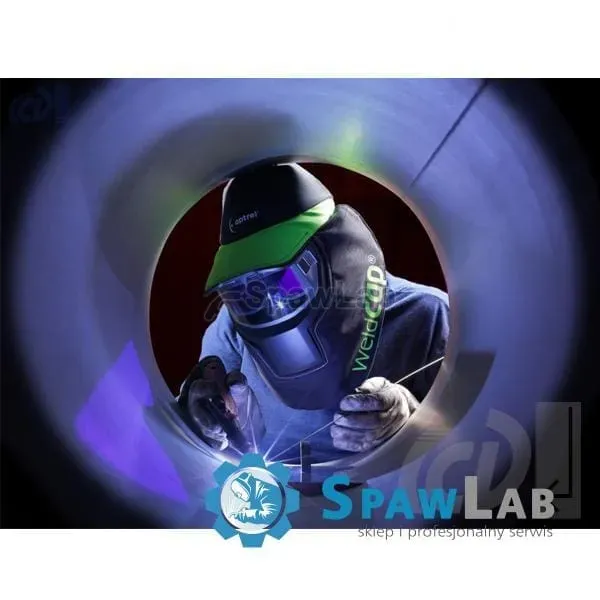 Optrel Weldcap, photo 12