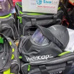 Optrel Weldcap, photo 9