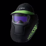 Optrel weldCap® with swiss air powered air system - ready-to-work set - 4600.100, photo 3