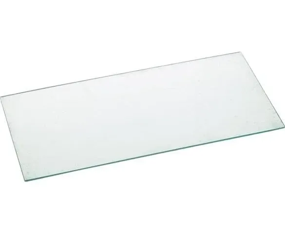 Optrel 5000.300 Innenschutzscheibe 107x51mm (1 Stk.)