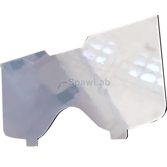 Optrel 5000.040 Innenschutzscheibe für Weldcap (1 Stk.)