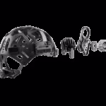 Optrel Więźba IsoFit® Headgear - Ergonomiczne nagłowie do przyłbic - 5003.299