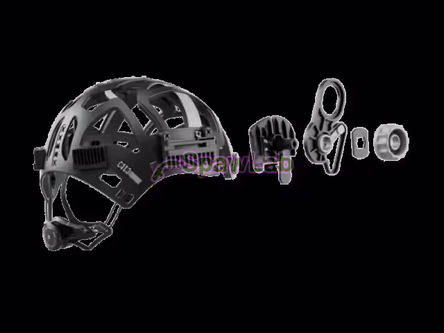 Optrel IsoFit® Headgear, ergonomic headgear for welding helmets, 5003.299