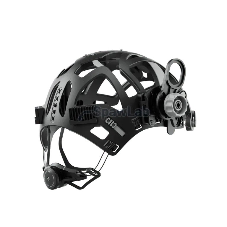 Optrel Więźba IsoFit® Headgear - Ergonomiczne nagłowie do przyłbic - 5003.299, zdjęcie 3