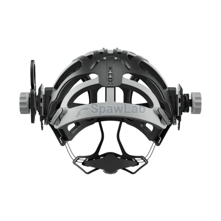 Optrel Więźba IsoFit® Headgear - Ergonomiczne nagłowie do przyłbic - 5003.299, zdjęcie 4