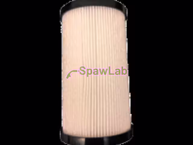 Optrel filter cartridge for the Supplied Air air treatment unit 4090.110