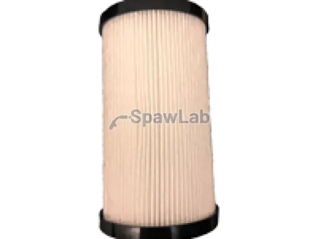 Optrel filter cartridge for the Supplied Air air treatment unit 4090.110