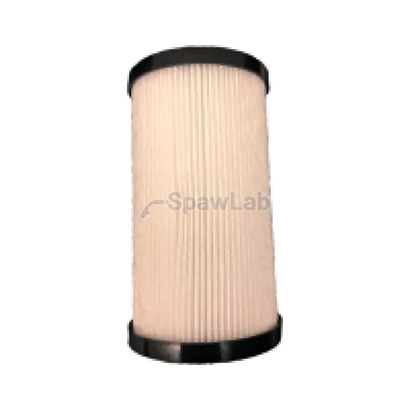 Optrel filter cartridge for the Supplied Air air treatment unit 4090.110