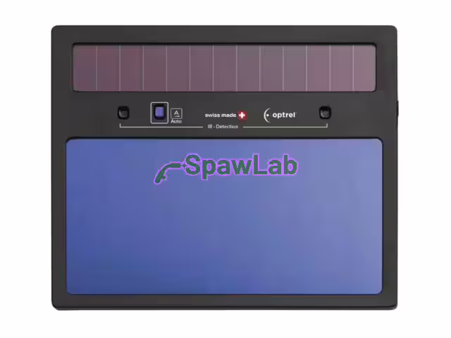 Optrel Automatikfilter (ADF) für den Schweißhelm liteflip autopilot 5012.490