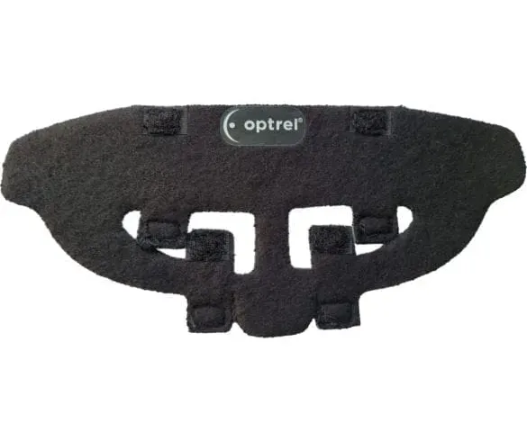 Optrel Ersatz-Stirnpolster für Kopfband IsoFit® Hard Hat (1 Stk.) 5004.295