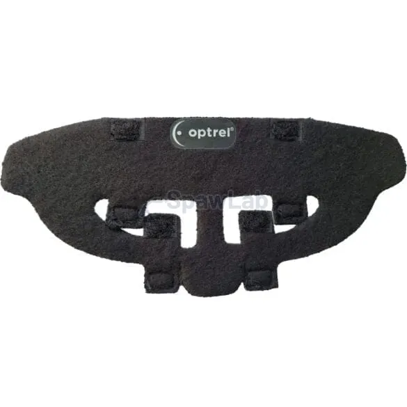 Optrel Ersatz-Stirnpolster für Kopfband IsoFit® Hard Hat (1 Stk.) 5004.295