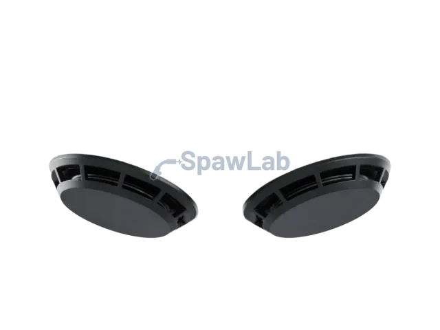 Optrel Ventil für die Halbmaske des Systems swiss air (Tight Fit) 4160.590