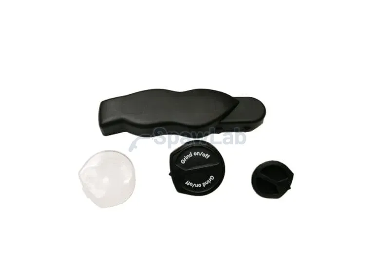 Optrel Reparaturset 1B für Serie E600 5003.516