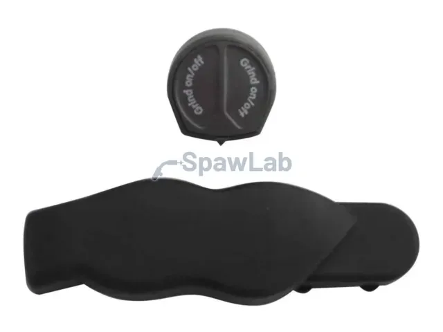 Optrel Reparaturset für Helme der Serie Sphere und Vegaview 2.5 5003.500