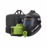 Optrel Set Ready to Weld: Schweißhelm crystal 2.0 + Gebläseeinheit e3000X - 4530.054