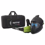 Optrel Panoramaxx 2.5 PAPR welding set with e3000X - 4550.550