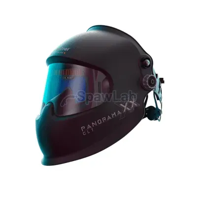 Optrel Schweißset Panoramaxx 2.5 PAPR mit e3000X - 4550.550, Bild 4