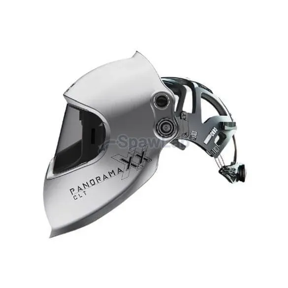 Optrel Panoramaxx Hybrid CLT welding set with e3000X powered air, 4550.590, photo 3