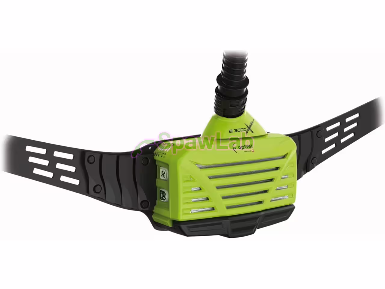 Optrel Zestaw Spawalniczy Panoramaxx Hybrid CLT z Nawiewem e3000X - 4550.590, zdjęcie 4