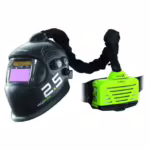 Optrel vegaview 2.5 welding kit with e3000X PAPR - 4580.050, photo 2