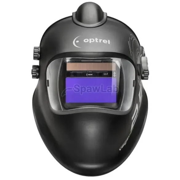 Optrel vegaview 2.5 welding kit with e3000X PAPR - 4580.050, photo 4
