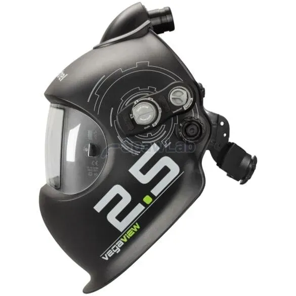 Optrel vegaview 2.5 welding kit with e3000X PAPR - 4580.050, photo 5