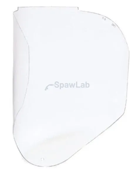 Optrel outer cover lens DIN 5 for G300 (10 pcs.) - 5000.032