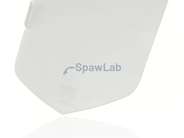 Optrel Vorsatzscheibe für P550 / P530 / P505 (1 Stk.) 5000.250