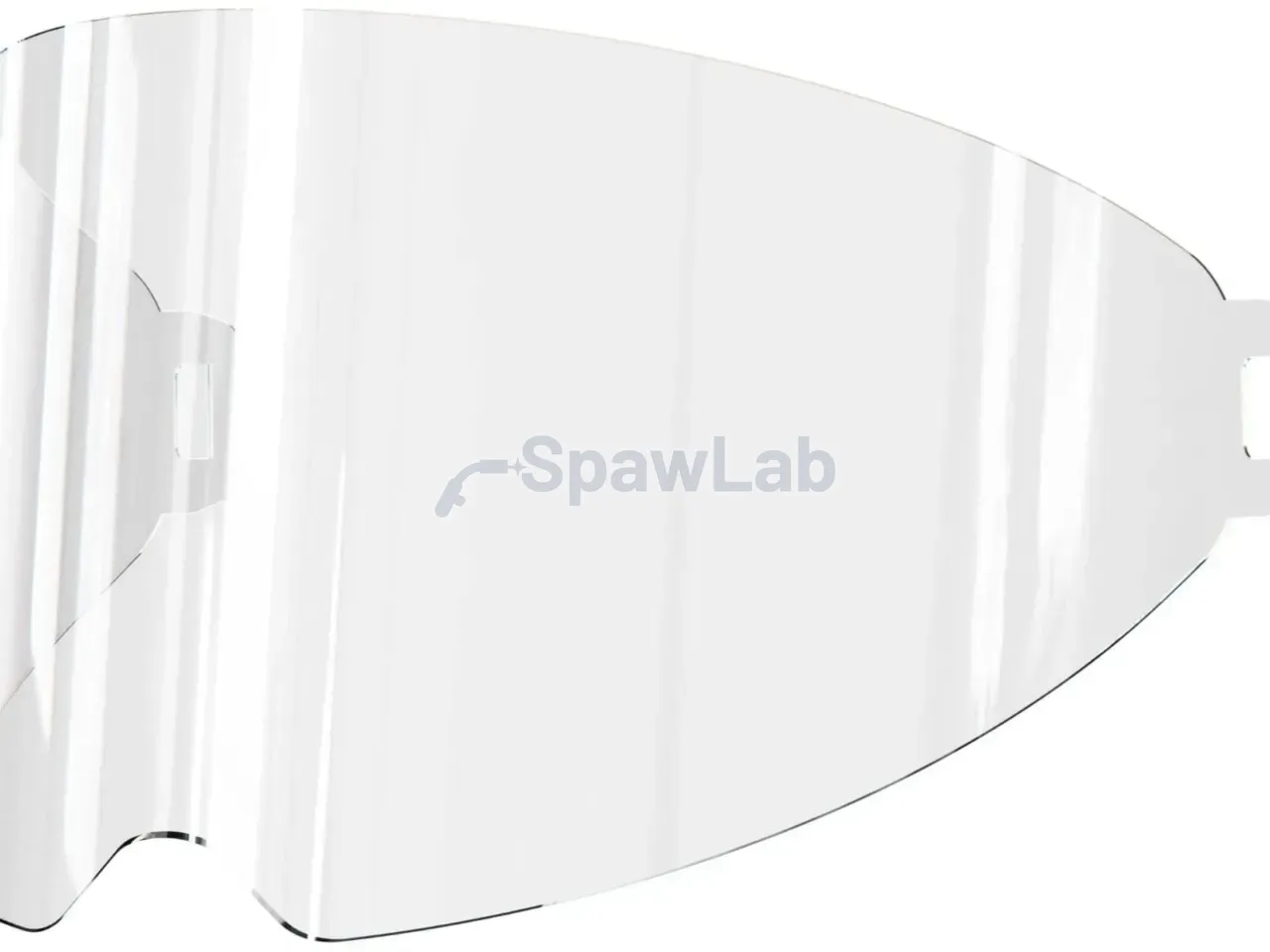 Optrel outer cover lens for the Helix series (1 pc.) 5000.580
