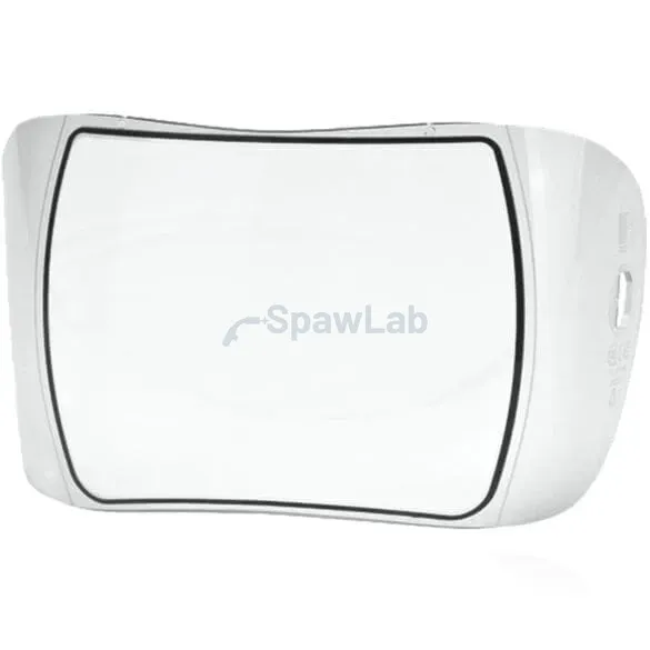 Optrel outer cover lens for Sphere / Vegaview series (2 pcs.) - 5000.210