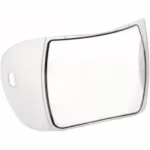 Optrel outer cover lens for Sphere / Vegaview series (2 pcs.) - 5000.210, photo 2