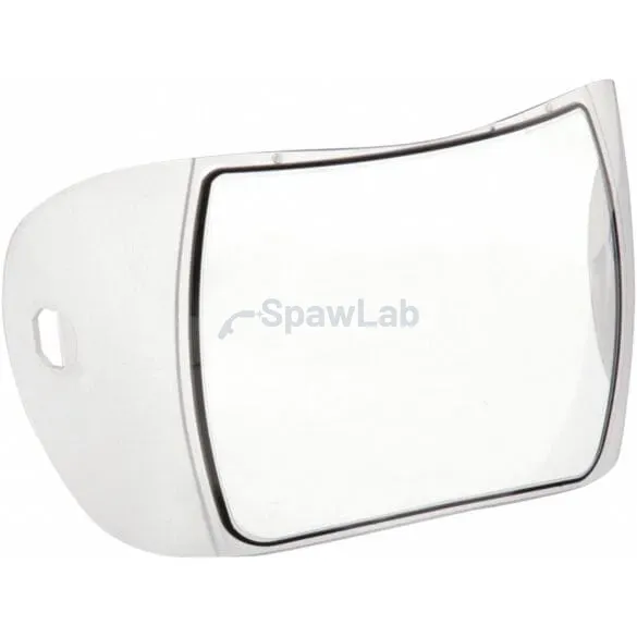 Optrel outer cover lens for Sphere / Vegaview series (2 pcs.) - 5000.210, photo 2