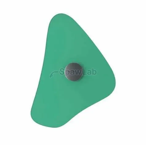 Optrel Vorsatzscheibe Shade 5 für G300 - 5000.033
