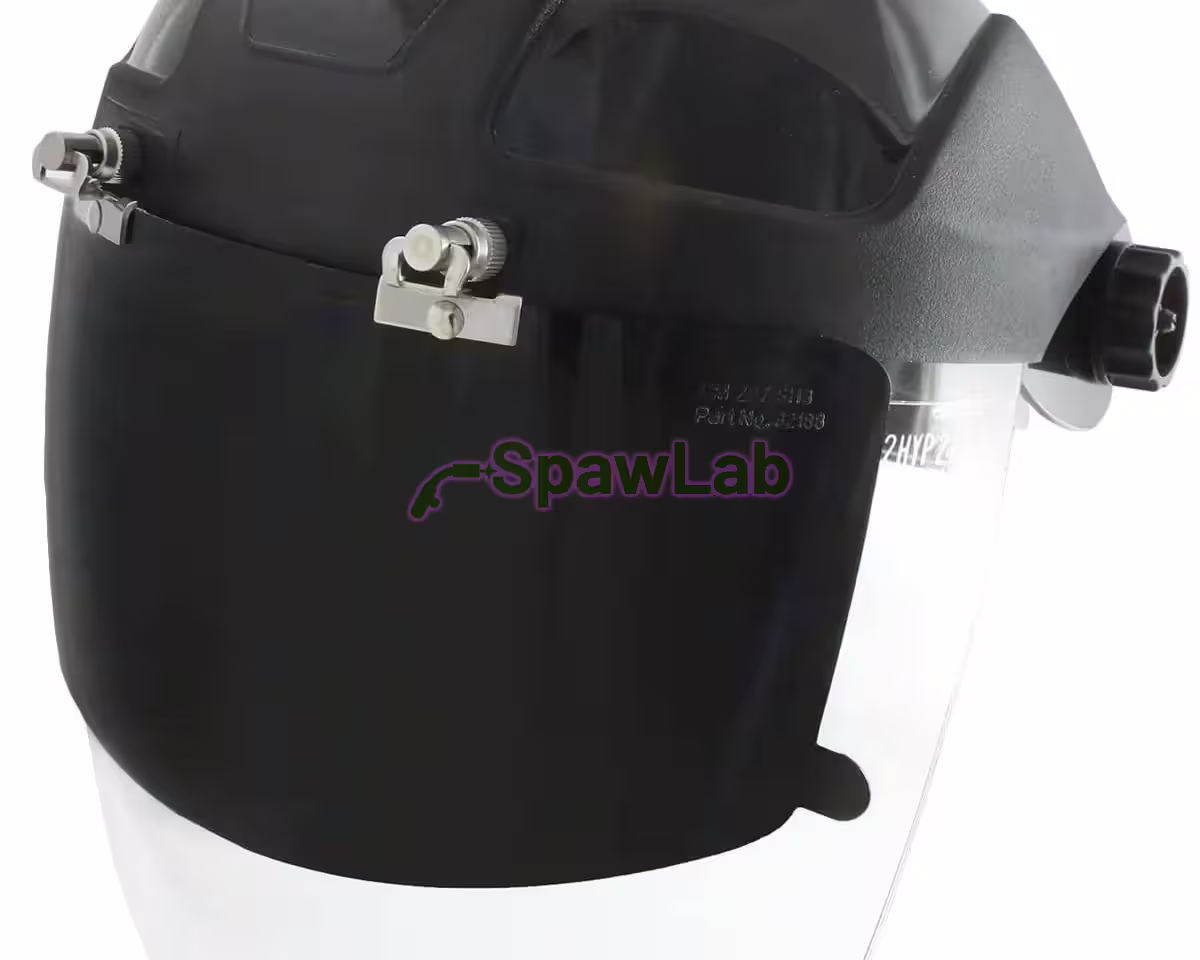 Osłona do cięcia plazmowego HYPERTHERM-8 DIN-8